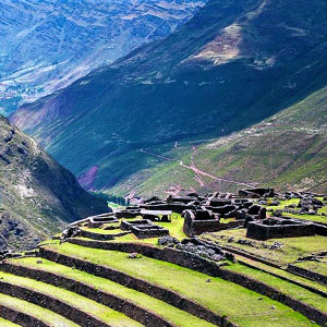 Peru Sacred Valley